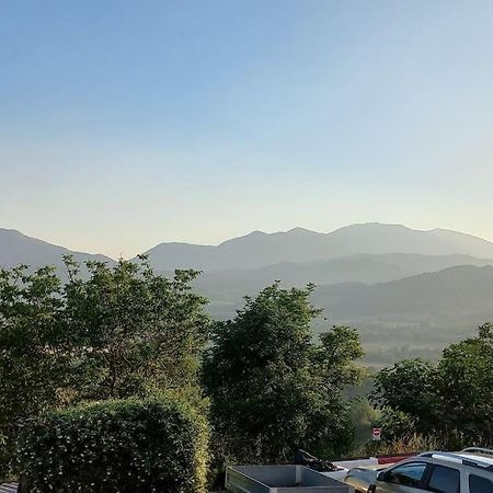 Pigno, Appartamento In Campagna Cagli Luaran gambar